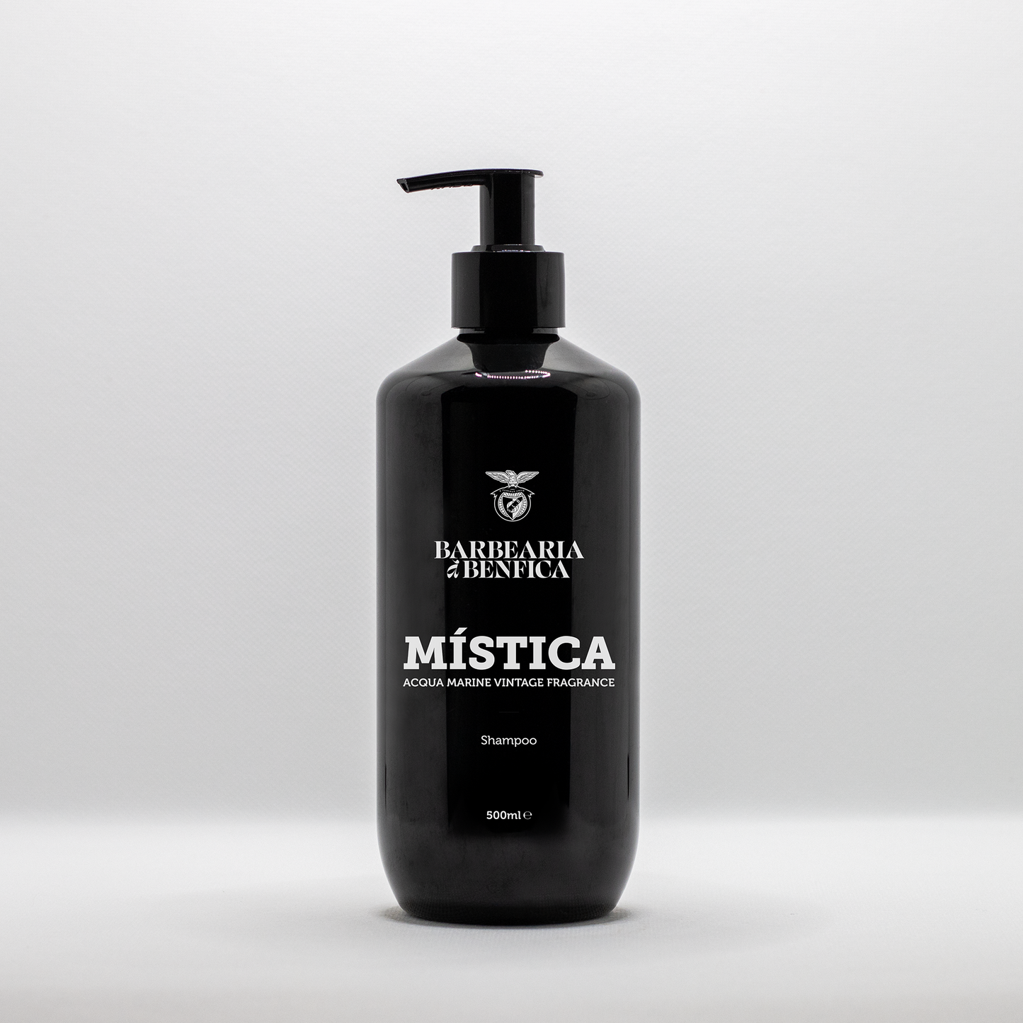 shampoo - mistica - barbearia a benfica