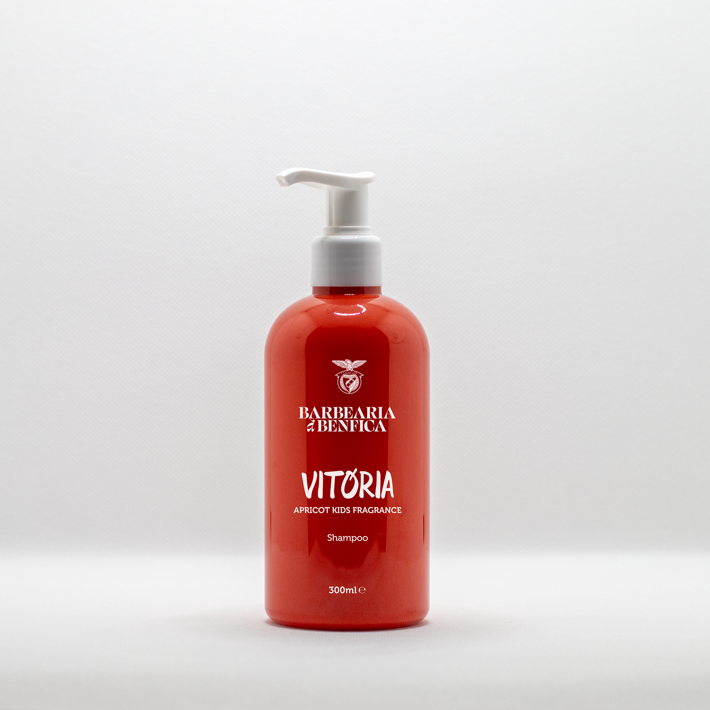 Vitória - Shampoo Criança (300 ml)