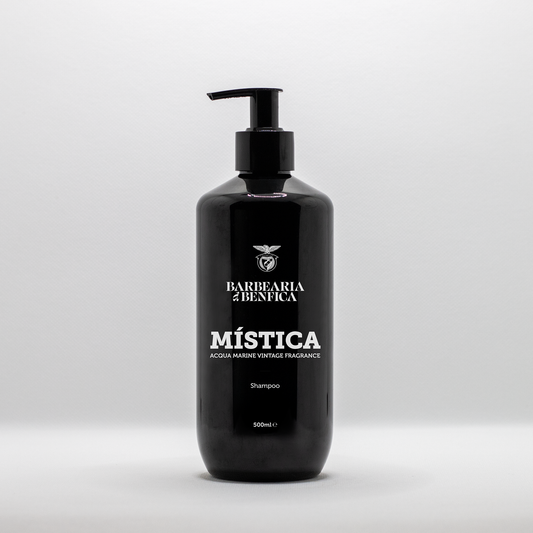 Shampoo Mística (500 ml)