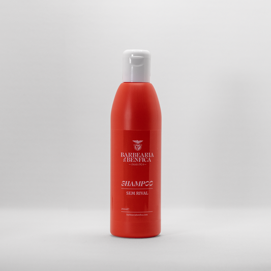 Shampoo Sem Rival (250 ml)